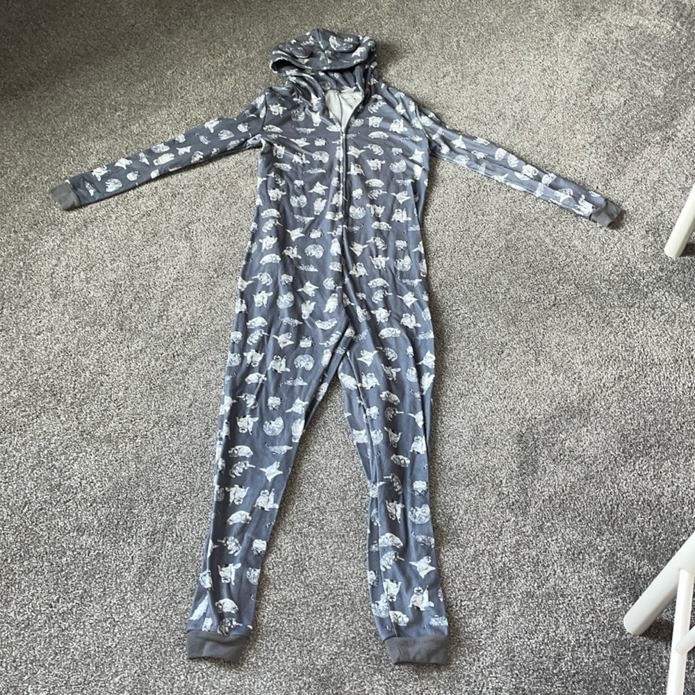 Taylor Swift PJs